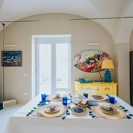 Matilde By Elite Vila Capri