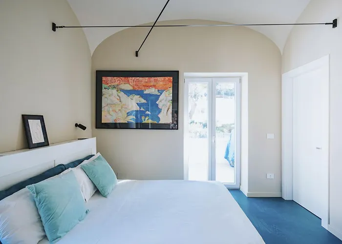 Matilde By Elite Villa Capri