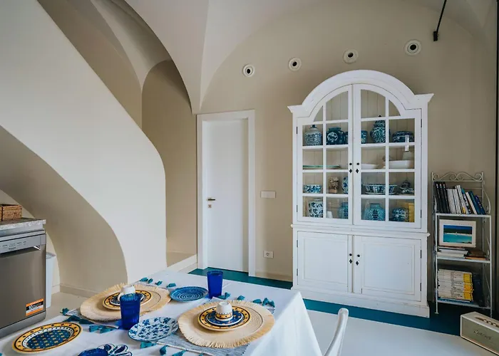 Villa Matilde By Elite