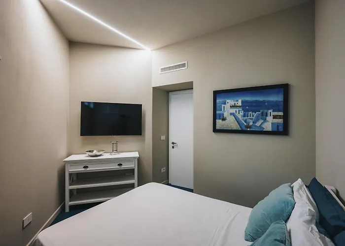 Villa Matilde By Elite Capri