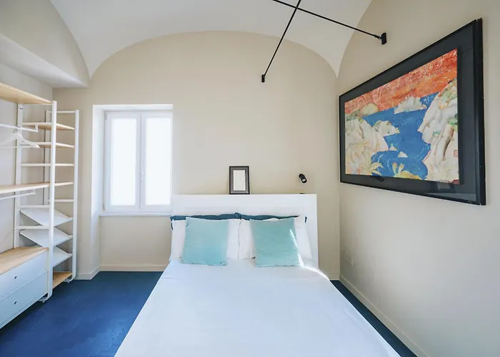 Matilde By Elite Villa Capri