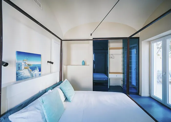 Matilde By Elite Villa Capri