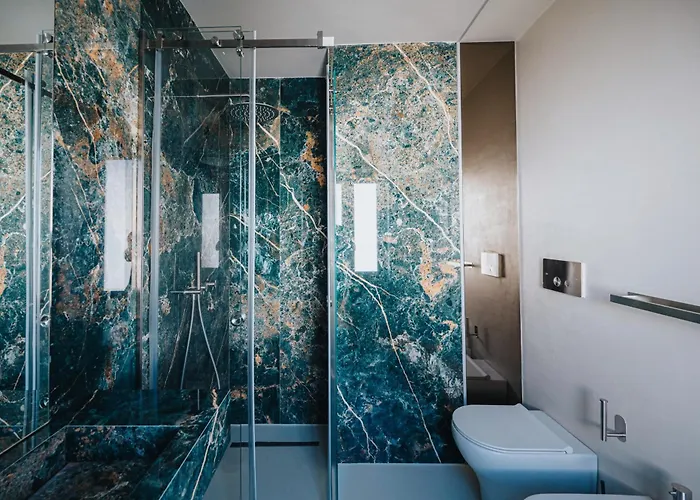 Matilde By Elite Villa *