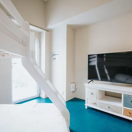 וילה Matilde By Elite *