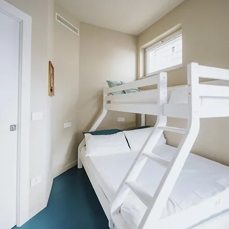 Matilde By Elite * Capri