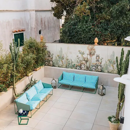 Matilde By Elite Villa *