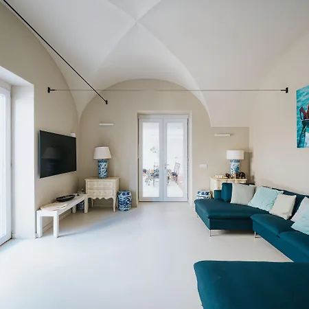 Matilde By Elite Villa Capri