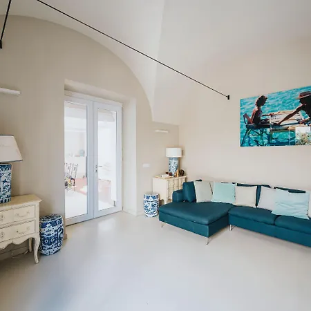 Villa Matilde By Elite