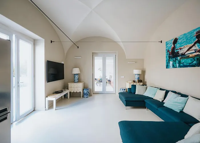 Matilde By Elite Capri