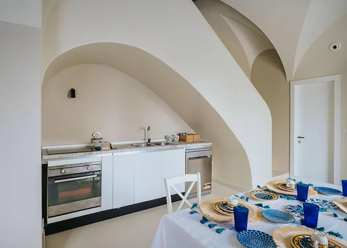 Villa Matilde By Elite Capri