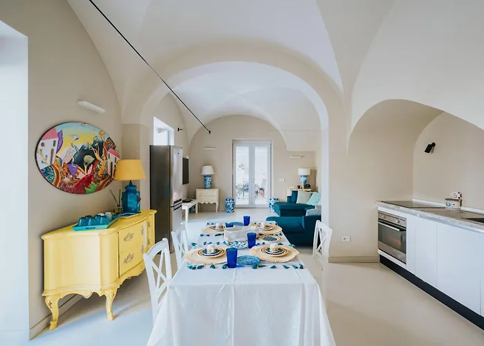 Matilde By Elite * Capri