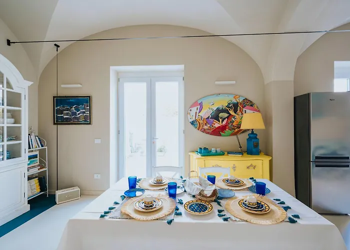 Matilde By Elite Villa Capri