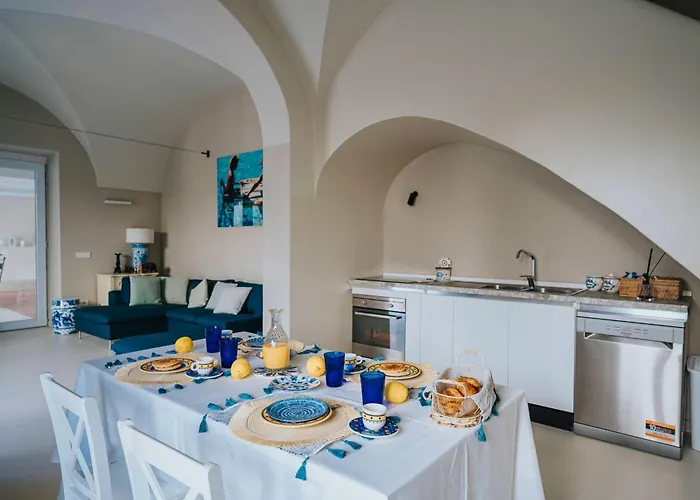 Villa Matilde By Elite *