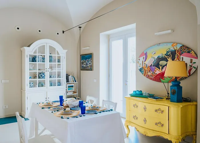 Matilde By Elite * Capri