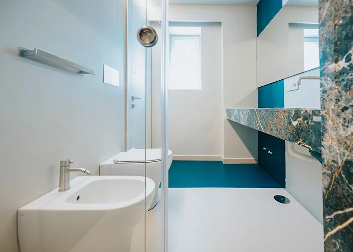 Matilde By Elite * Capri