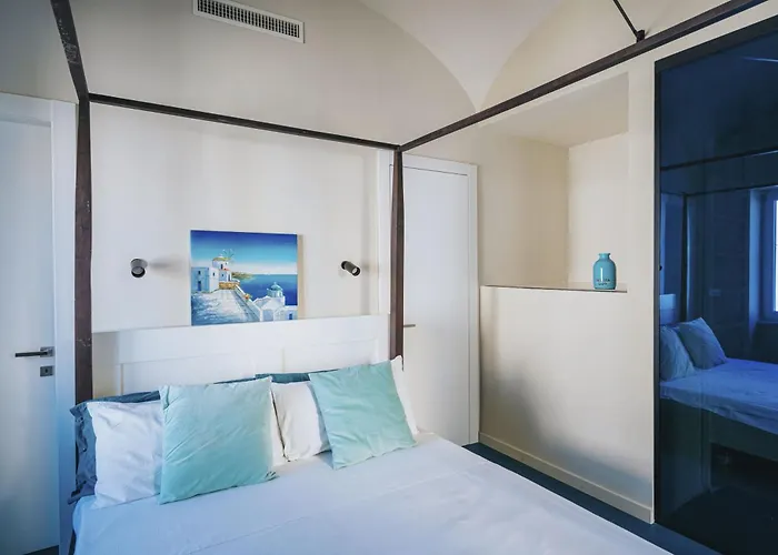 Matilde By Elite Villa Capri