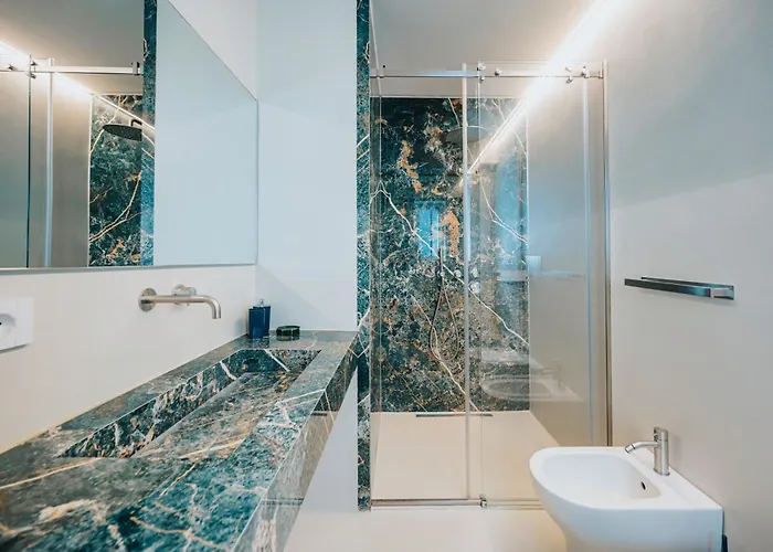 Villa Matilde By Elite Capri