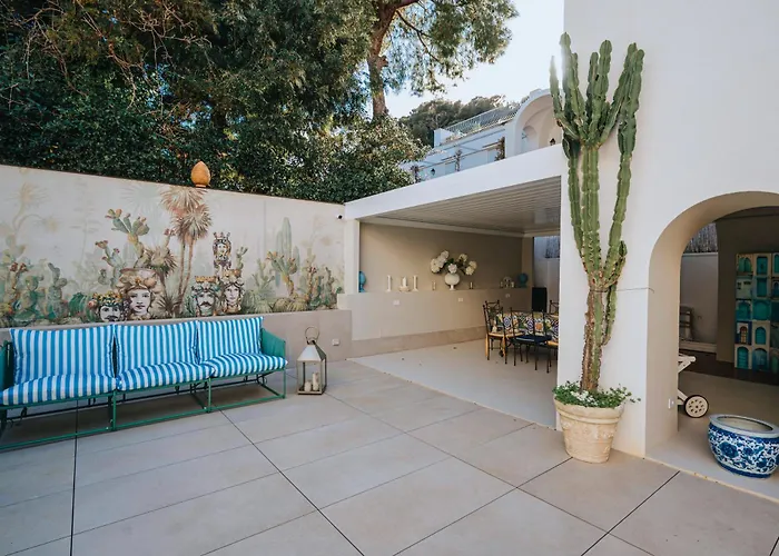 Villa Matilde By Elite