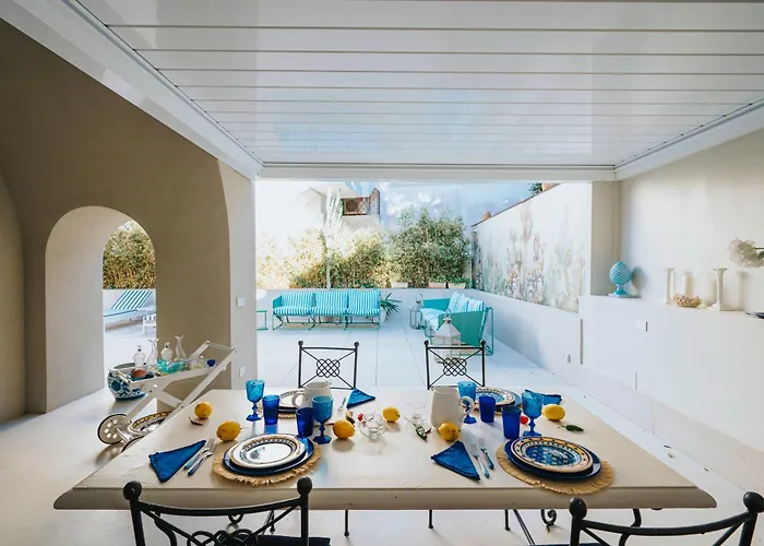 Matilde By Elite Villa