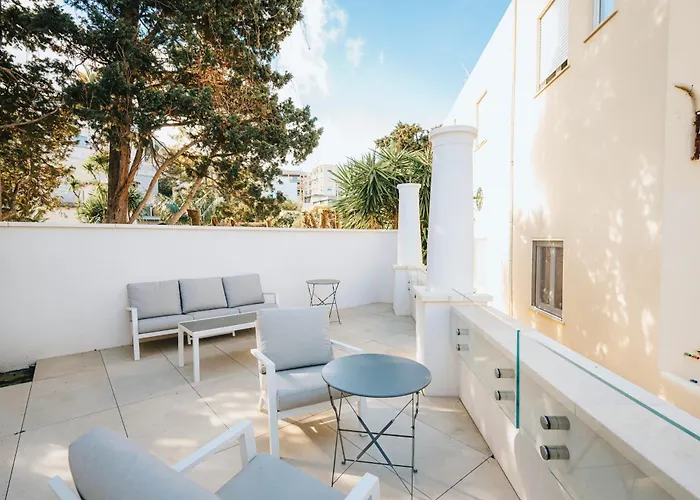 Villa Matilde By Elite *