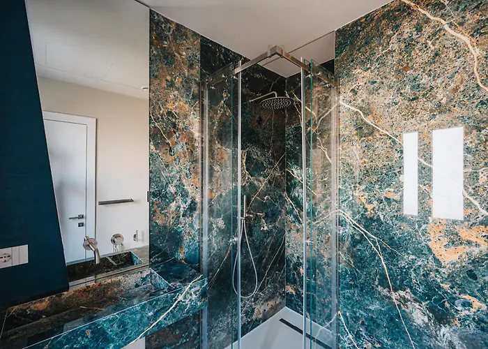 Villa Matilde By Elite