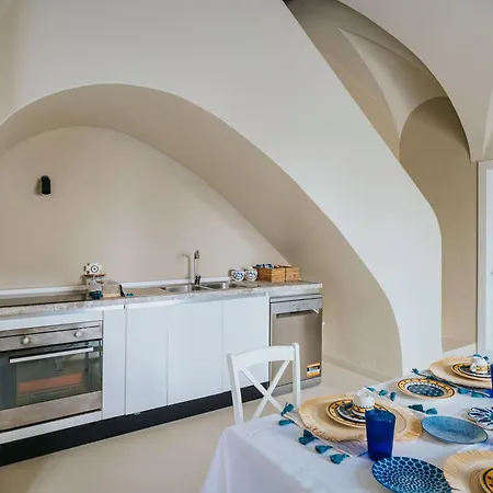 Villa Matilde By Elite Capri