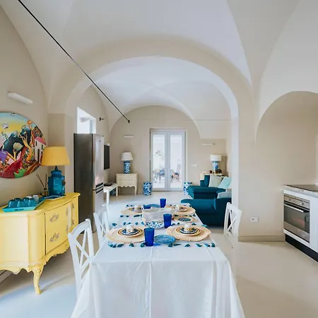 Matilde By Elite * Capri