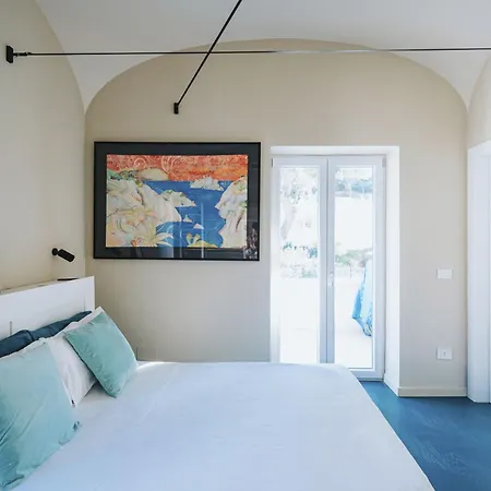 Matilde By Elite Villa Capri