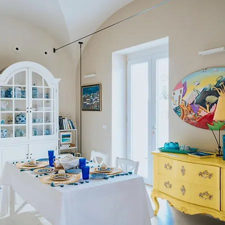 Matilde By Elite * Capri