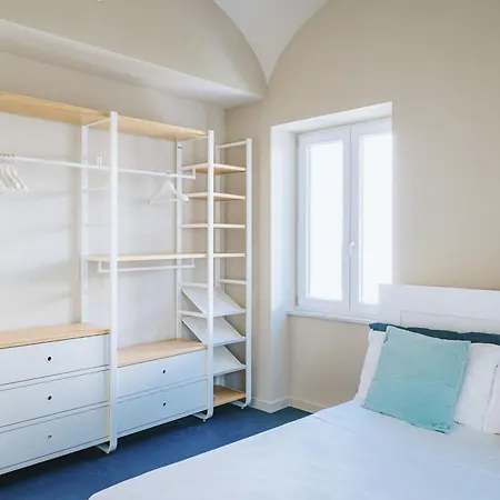 Matilde By Elite Capri