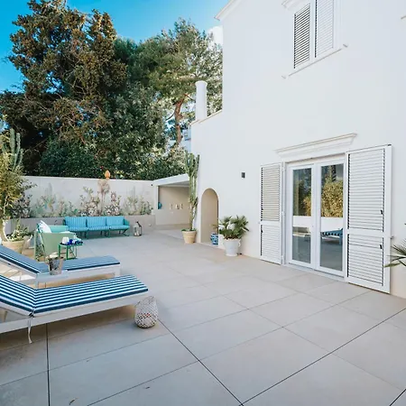 Matilde By Elite Capri