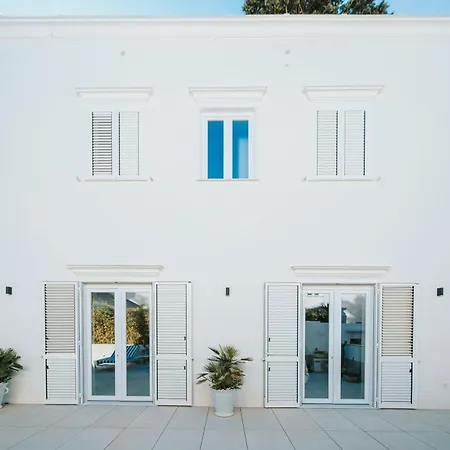 Villa Matilde By Elite