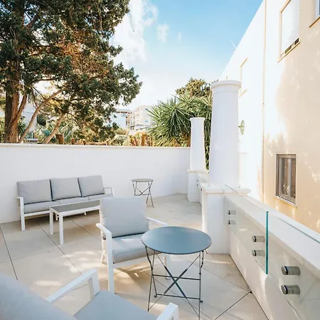 Villa Matilde By Elite *