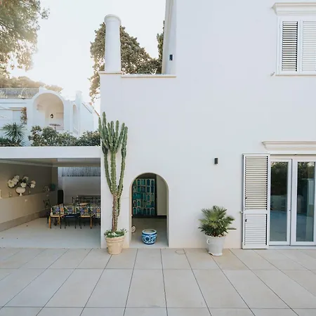 Villa Matilde By Elite